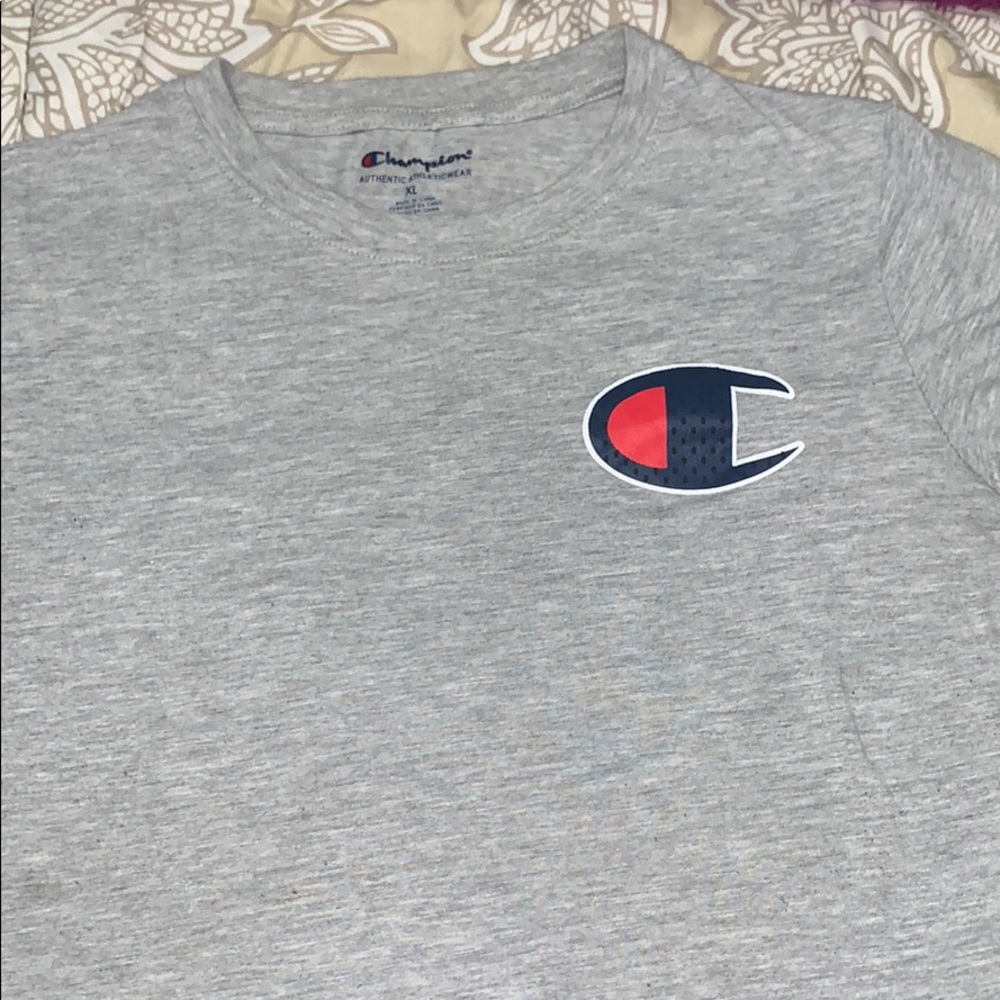 WOMEN CHAMPION SHIRT
